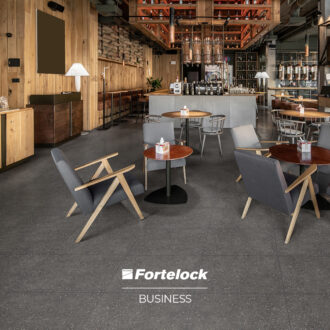 Nový produkt Fortelock BUSINESS