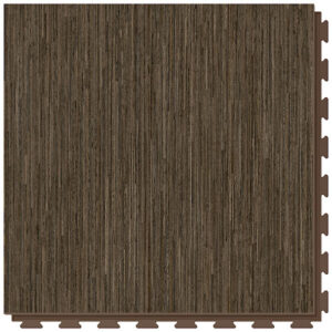 Ribbon Oak Clr17 - Brown