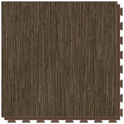 Ribbon Oak Clr17 - Brown