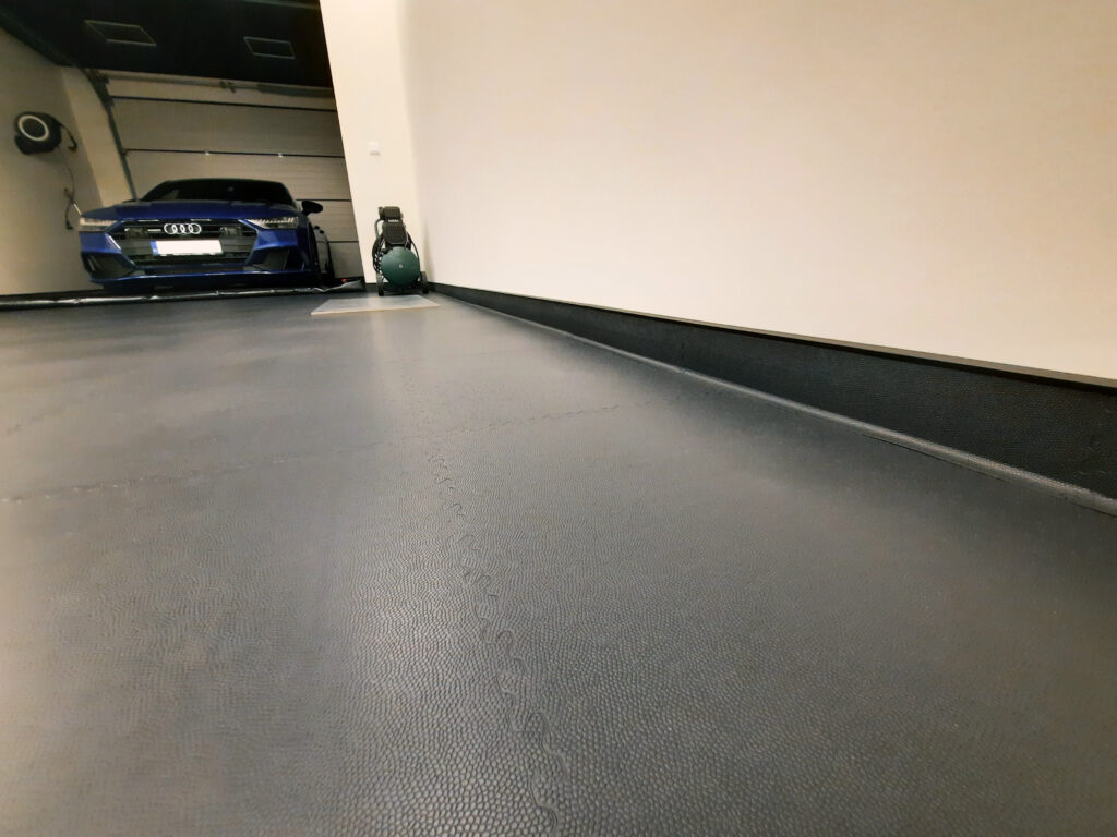 Auto detailingové centrum, Poľsko